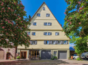 Grandioses Ferienhaus zum Historischen Spital